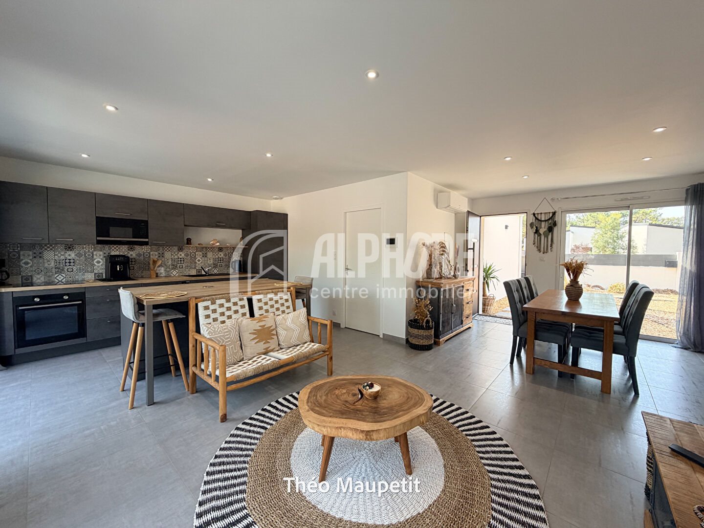Maison à vendre, 106m², Saint-Jean-de-Monts