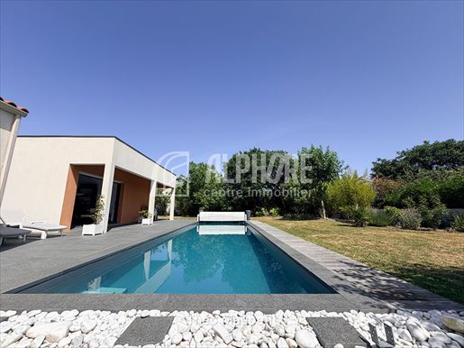 Maison 5 pièces 171 m² · à Les Sables-d'Olonne · 171 m² · 739 000 €