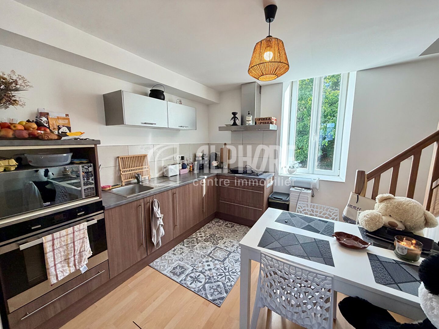 Appartement à vendre, 38m², La Roche-sur-Yon