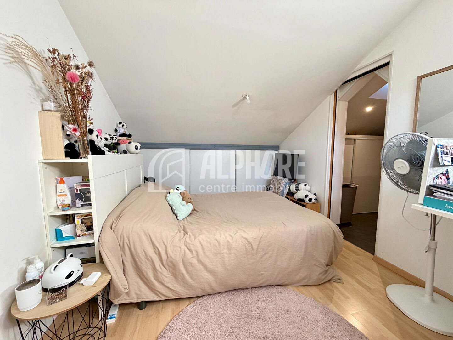 Appartement à vendre, 38m², La Roche-sur-Yon