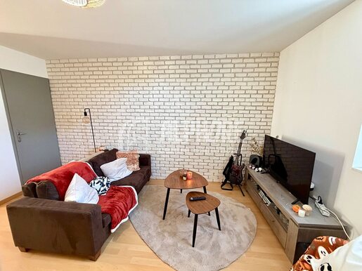 Appartement 2 pièces 38 m² · à La Roche-sur-Yon · 38 m² · 114 000 €