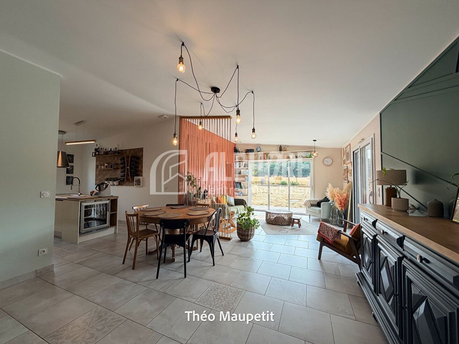 Maison à vendre, 131m², La Roche-sur-Yon