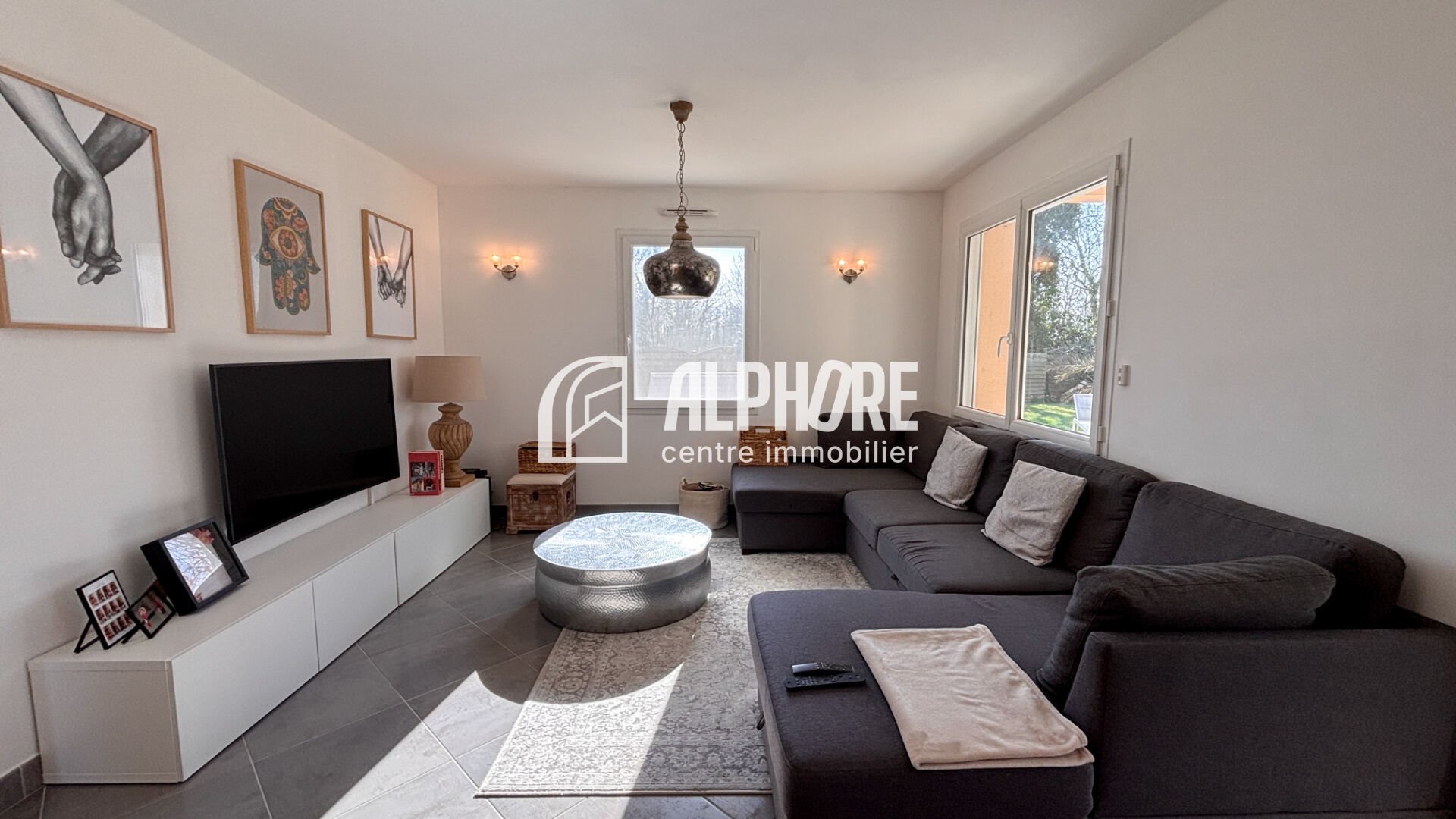 Maison à vendre, 98m², Le Champ-Saint-Père