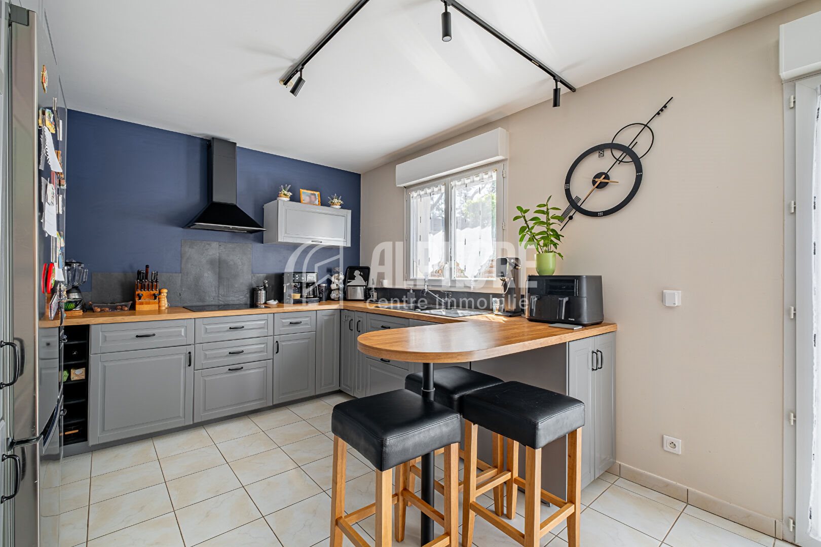 Maison à vendre, 86m², Saint-André-des-Eaux