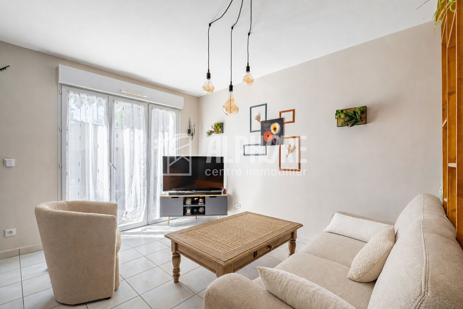 Maison à vendre, 86m², Saint-André-des-Eaux