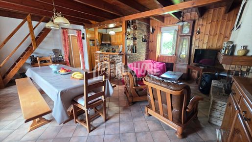 Maison 6 pièces 119 m² · à Saint-André-des-Eaux · 119 m² · 365 000 €