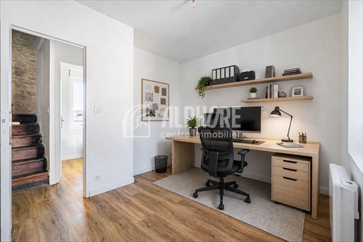 Local commercial 7 pièces 110 m² · à La Chapelle-des-Marais · 110 m² · 249 800 €