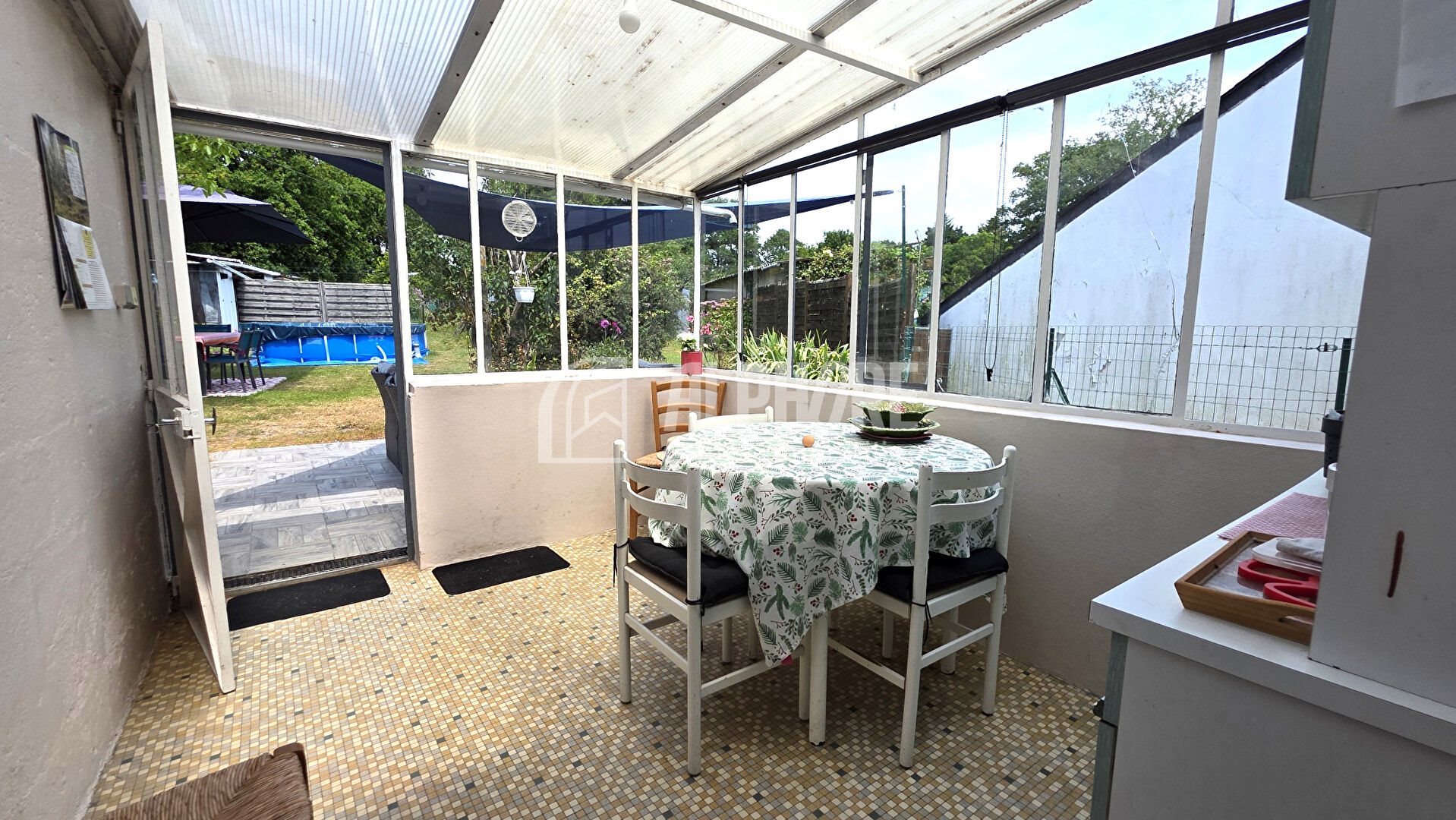Maison à vendre, 112m², Saint-André-des-Eaux