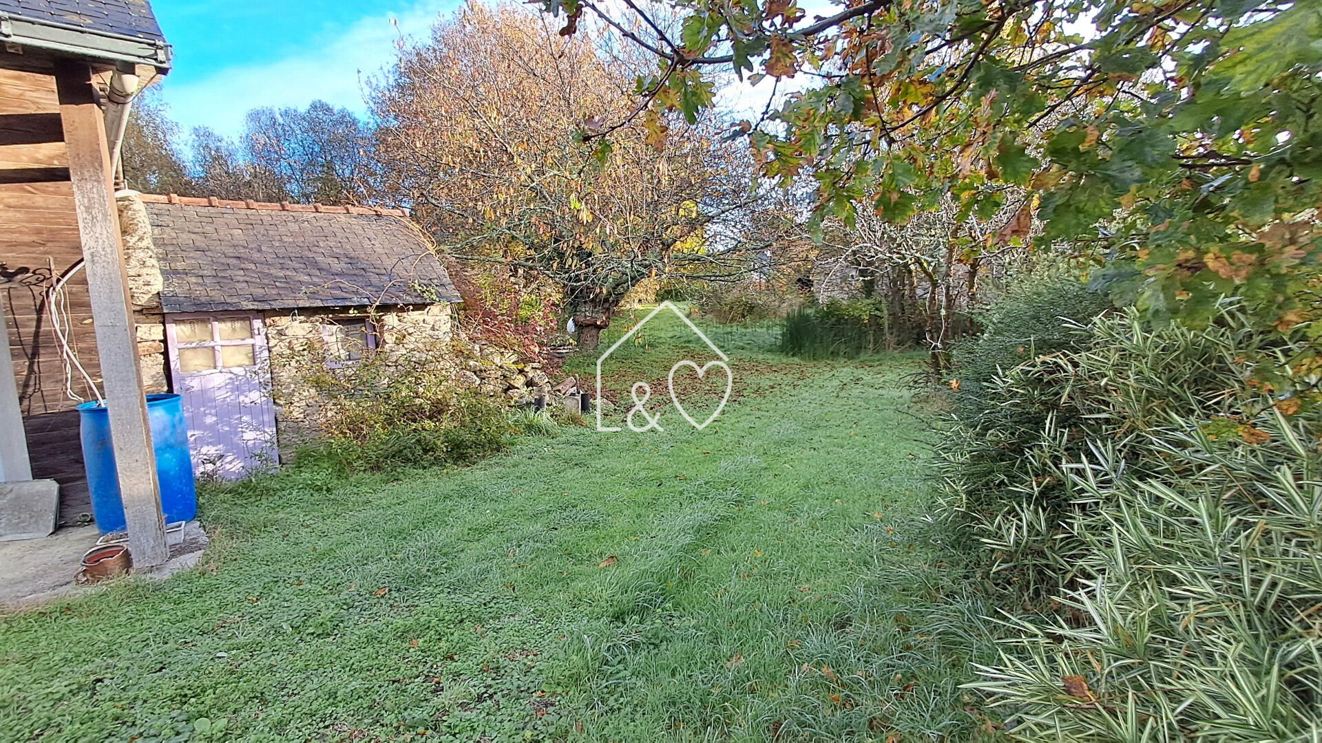 Maison à vendre, 159m², Saint-Lyphard