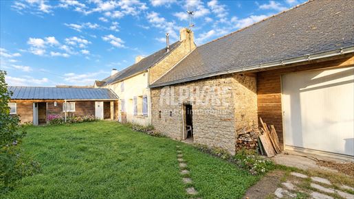 4 pièces 159 m² · à Saint-Lyphard · 159 m² · 224 900 €