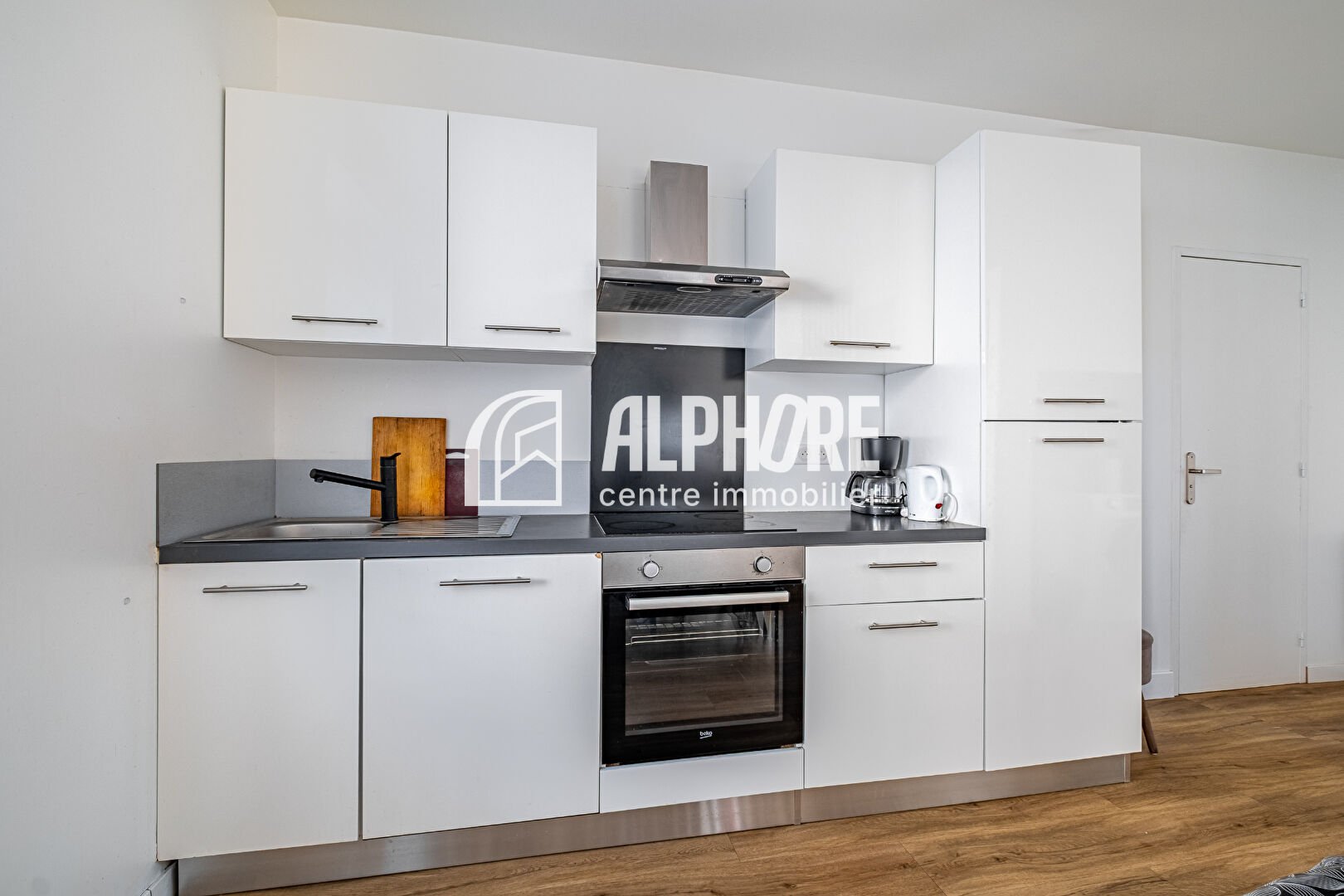 Maison à vendre, 110m², La Chapelle-des-Marais