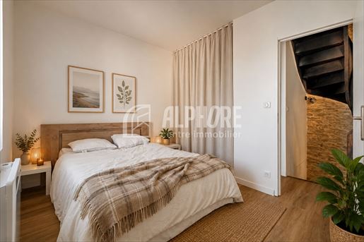 7 pièces 110 m² · à La Chapelle-des-Marais · 110 m² · 249 800 €