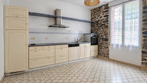 Maison 8 pièces 139 m² · à Saint-Nazaire · 139 m² · 360 000 €