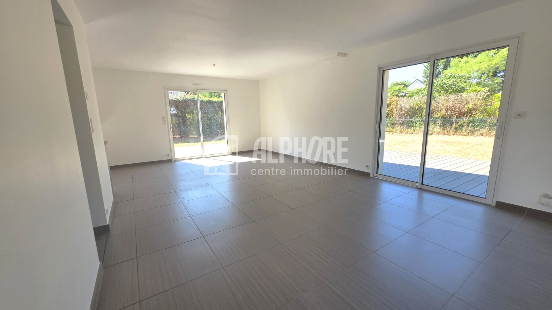 Maison à vendre, 116m², Saint-André-des-Eaux