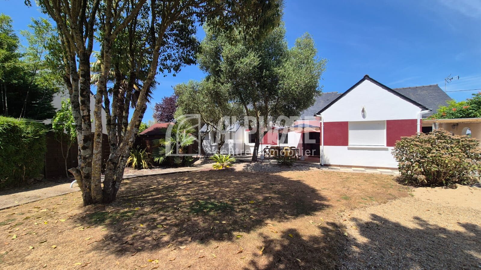 Maison à vendre, 150m², Donges