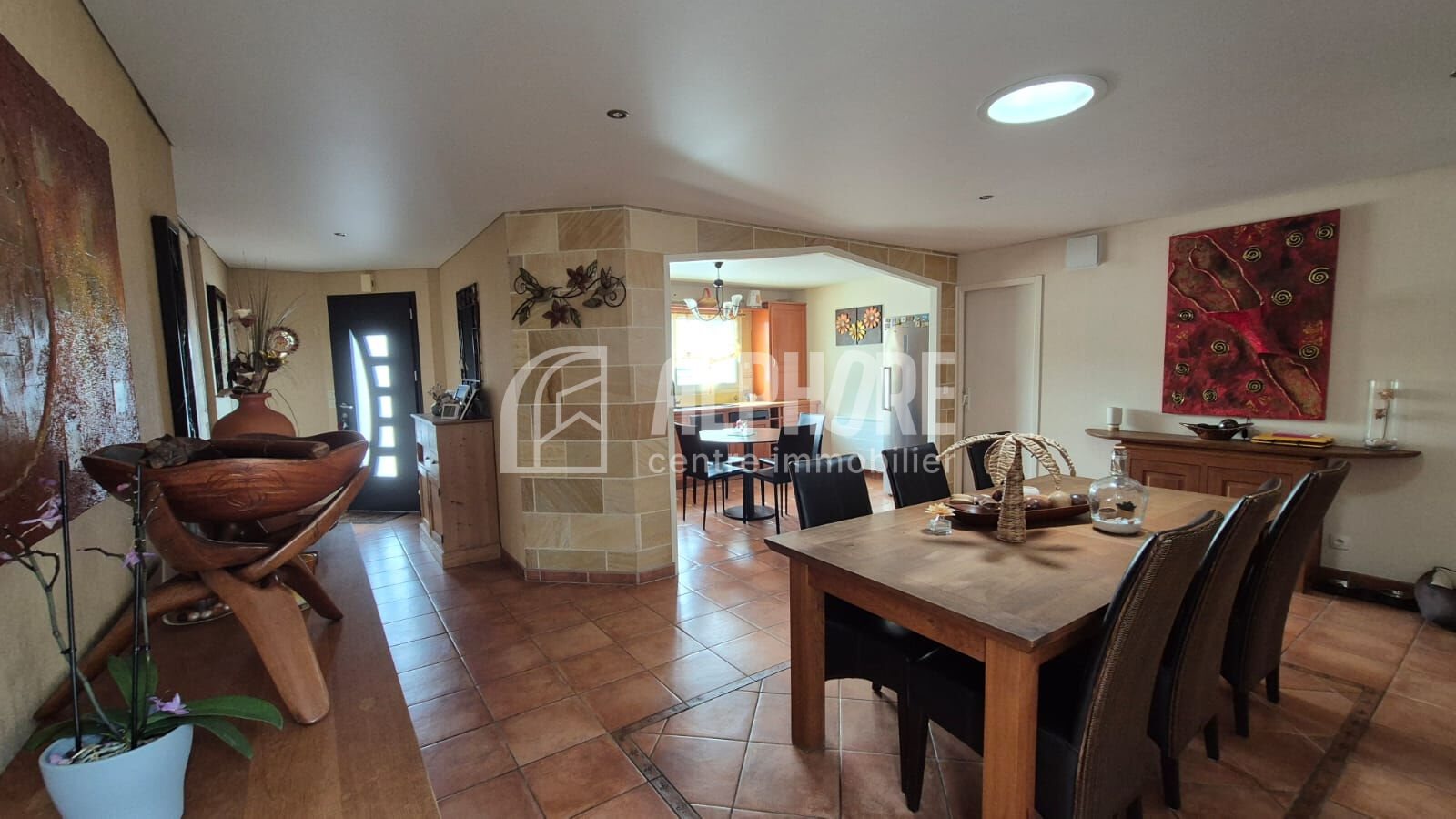 Maison à vendre, 150m², Donges