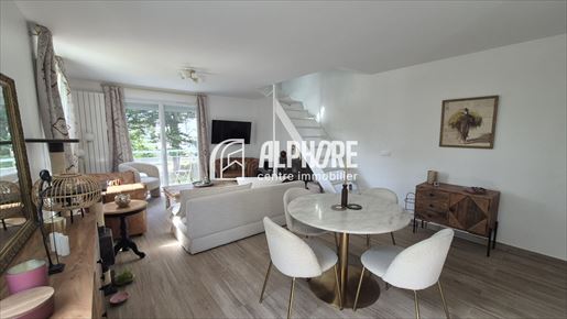 Appartement 4 pièces 99 m² · à Pornichet · 99 m² · 430 000 €
