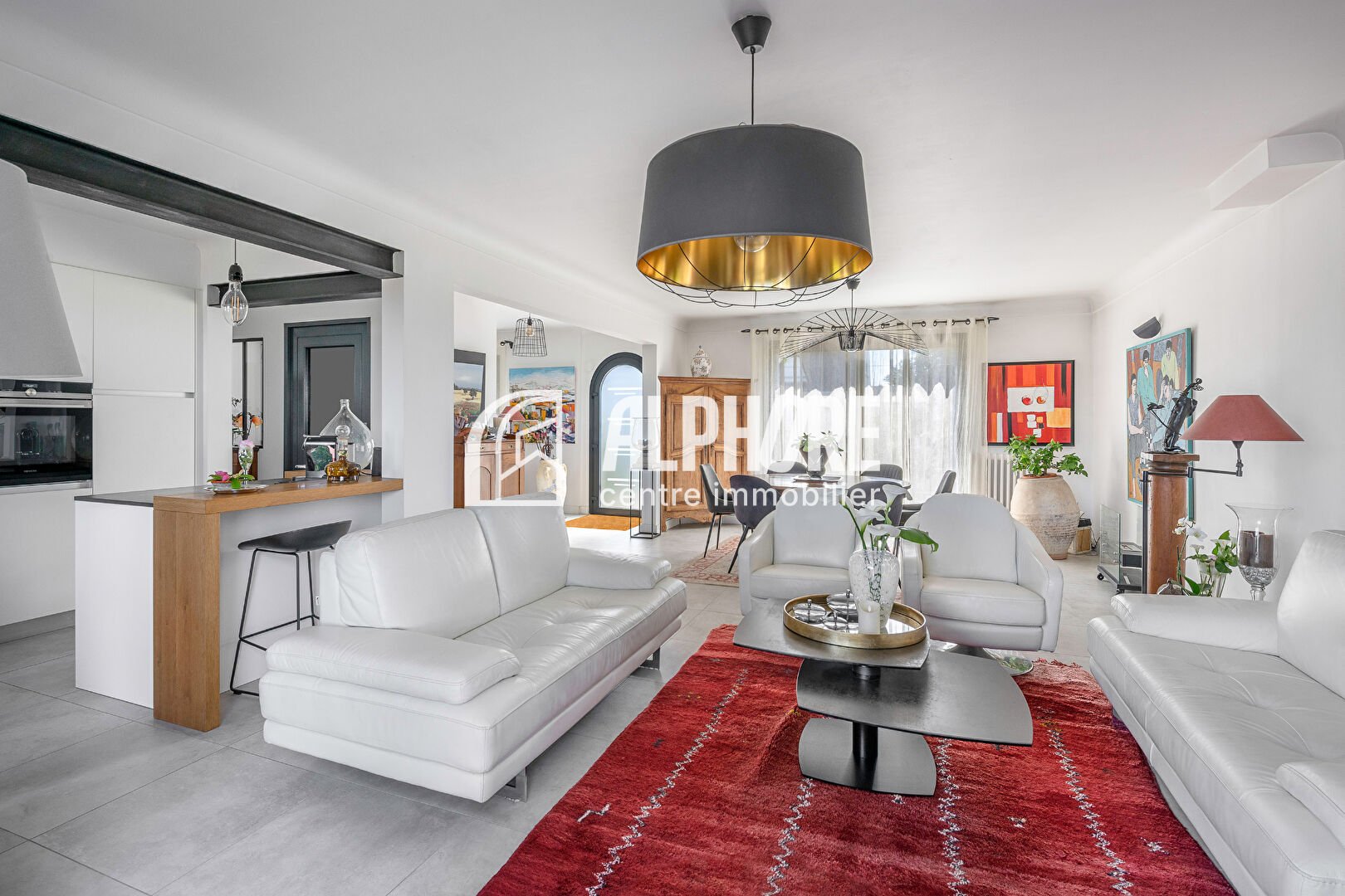 Maison à vendre, 180m², Le Pouliguen