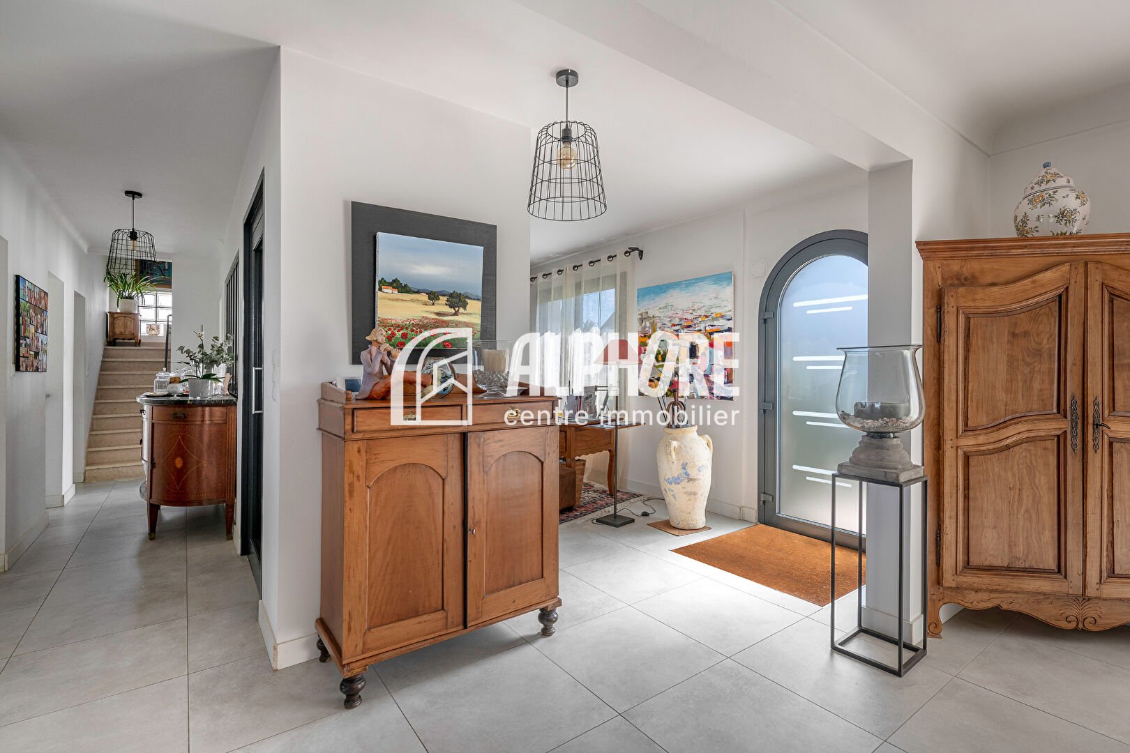 Maison à vendre, 180m², Le Pouliguen