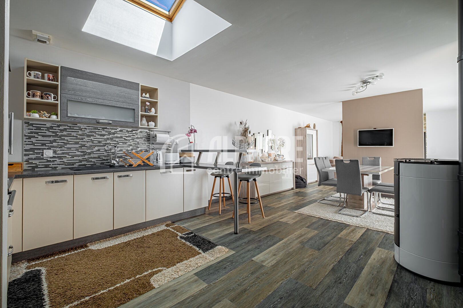 Maison à vendre, 101m², Chaumes-en-Retz