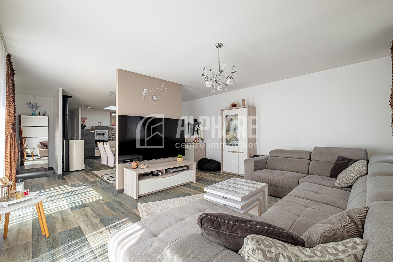 Maison à vendre, 101m², Chaumes-en-Retz