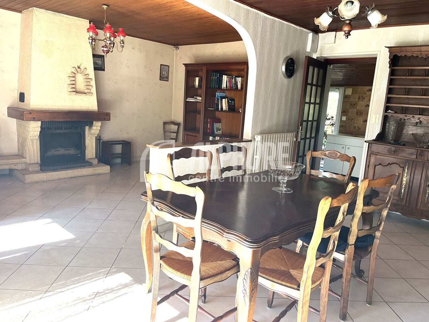 Maison à vendre, 107m², Rouans