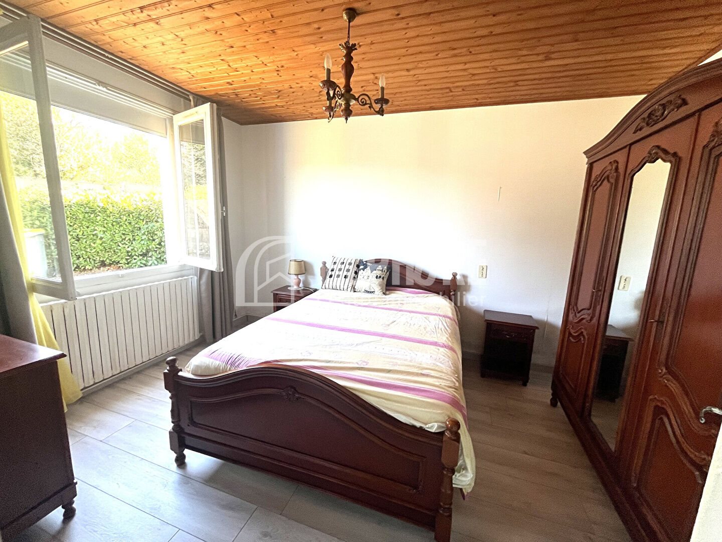 Maison à vendre, 107m², Rouans