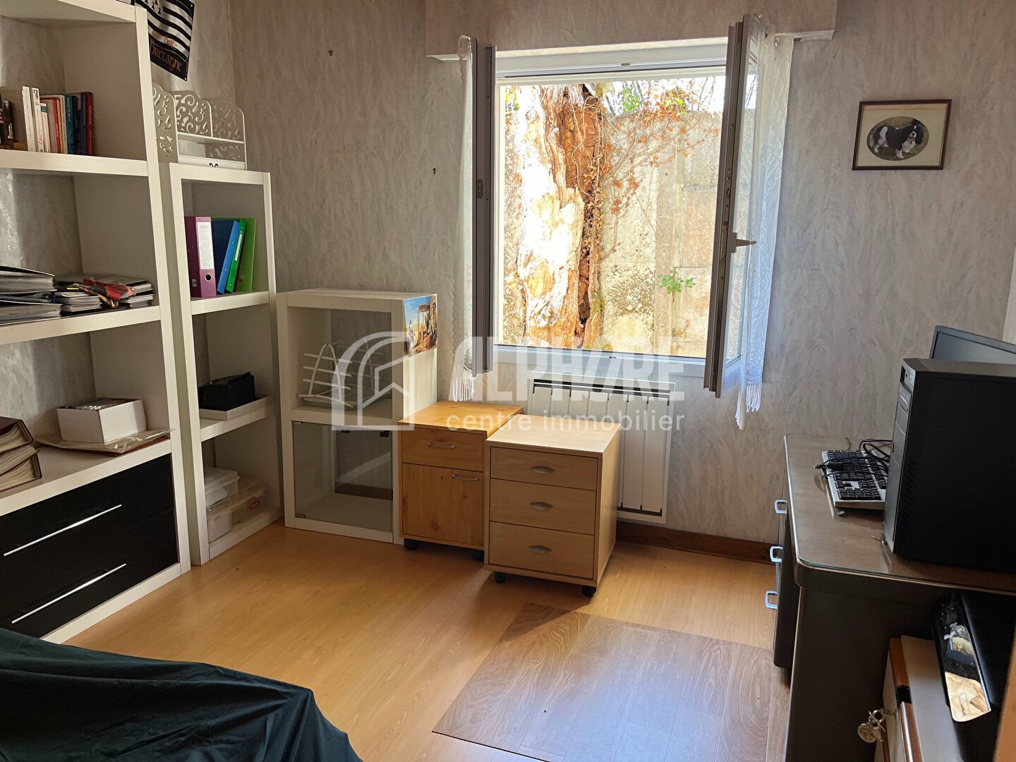 Maison à vendre, 107m², Rouans