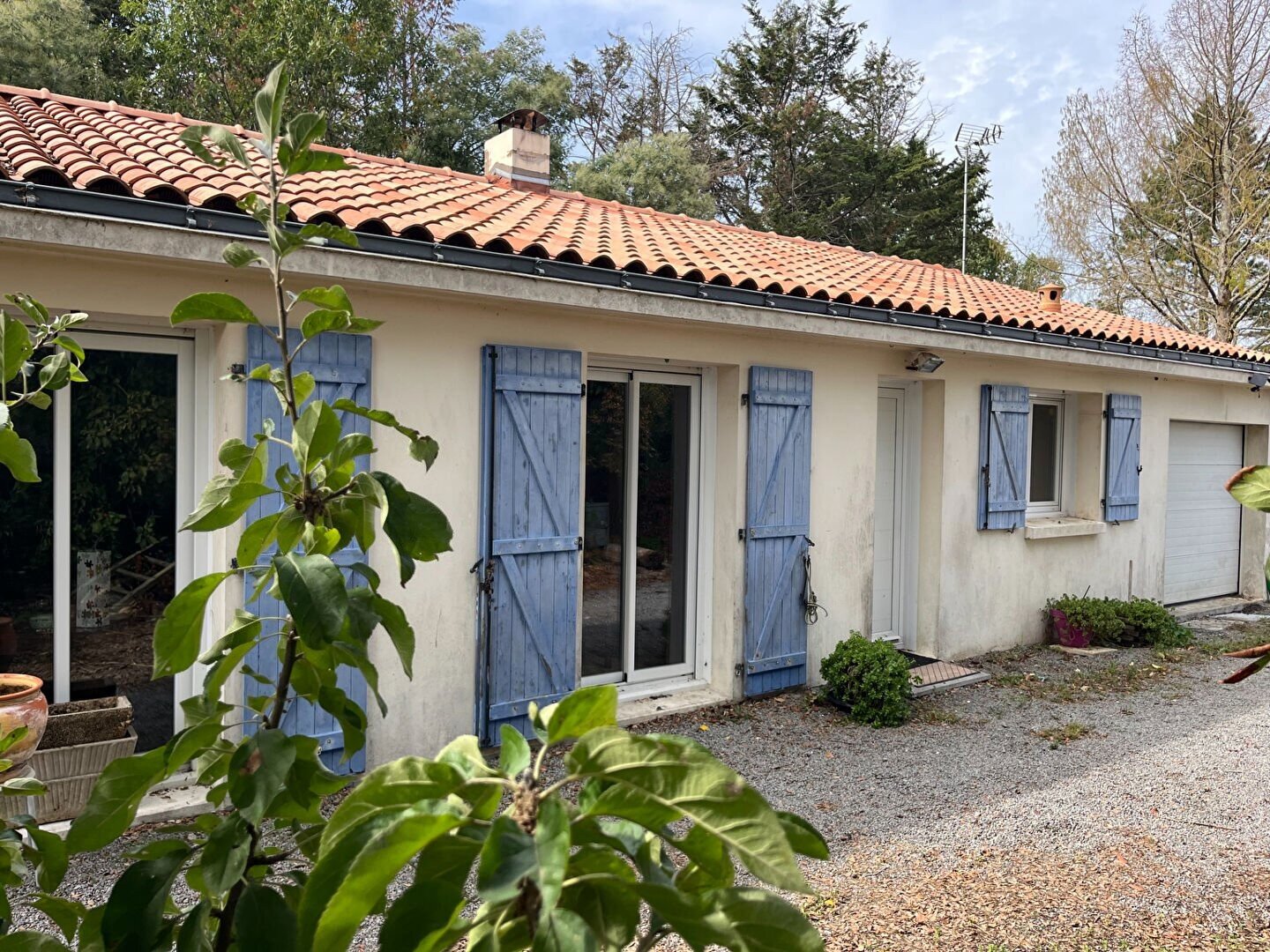 Maison à vendre, 86m², Pornic