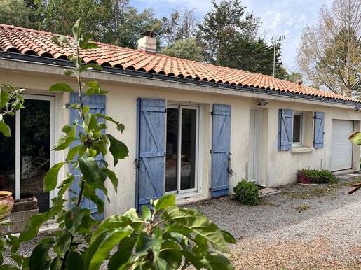Maison 4 pièces 86 m² · à Pornic · 86 m² · 286 200 €