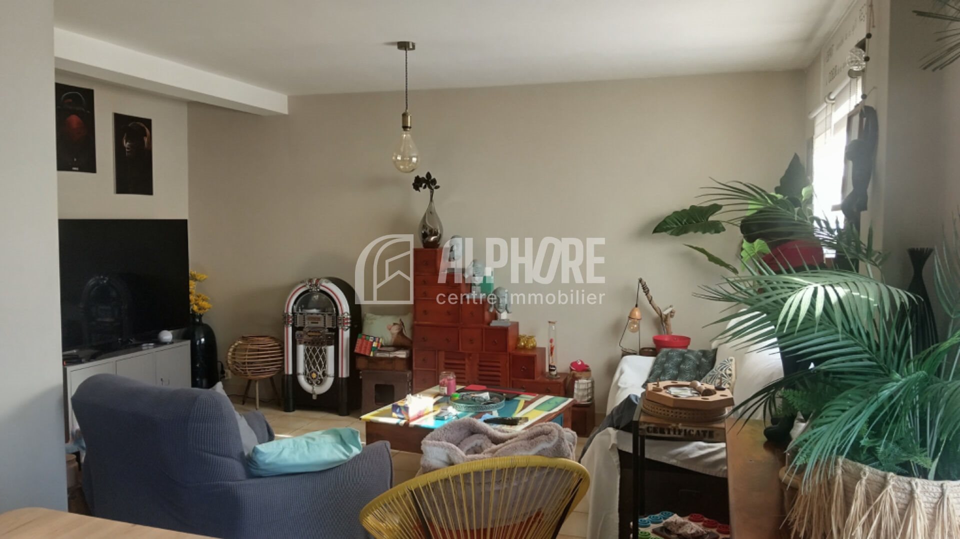 Appartement à vendre, 80m², Saint-Nazaire