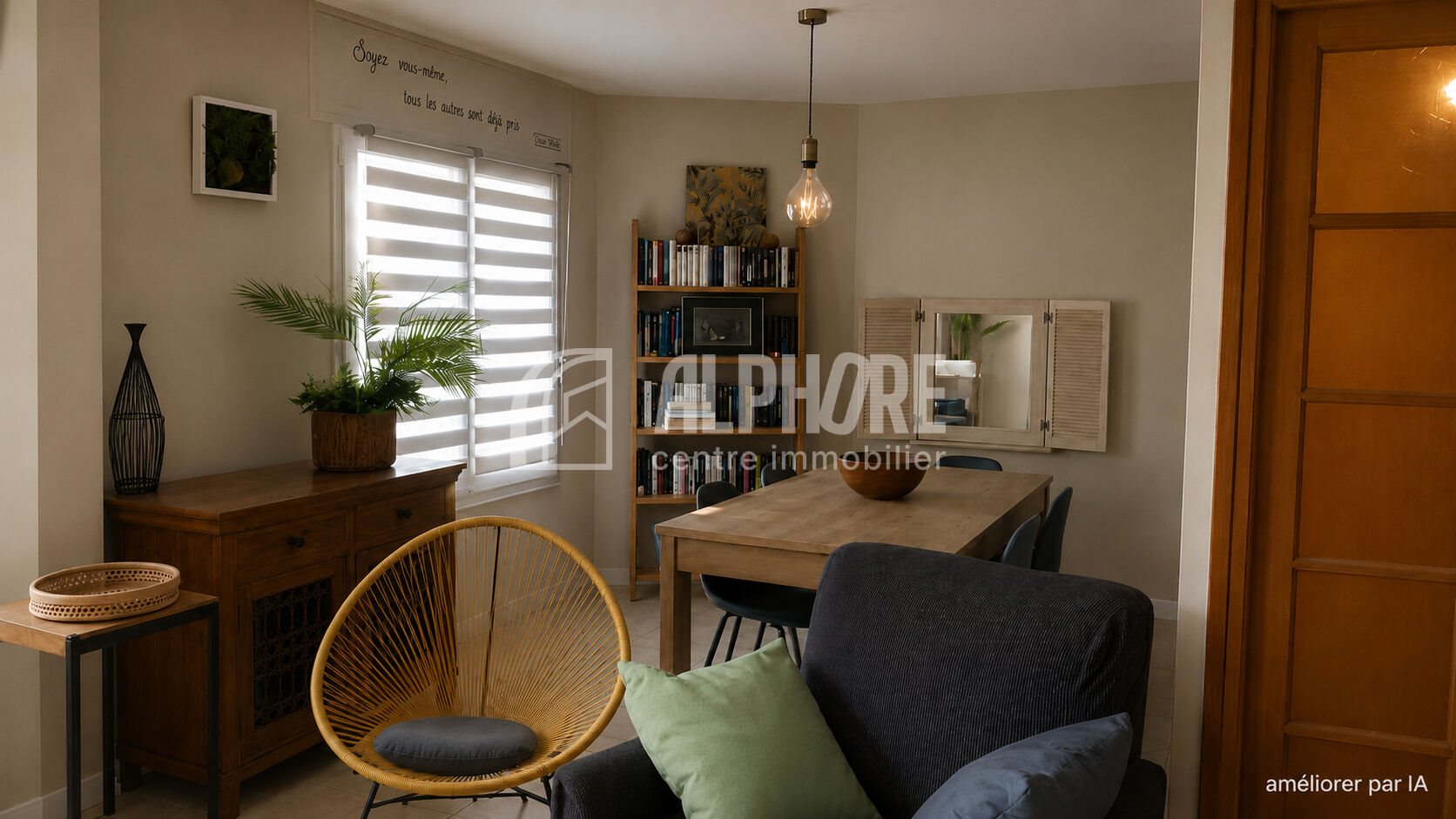 Appartement à vendre, 80m², Saint-Nazaire