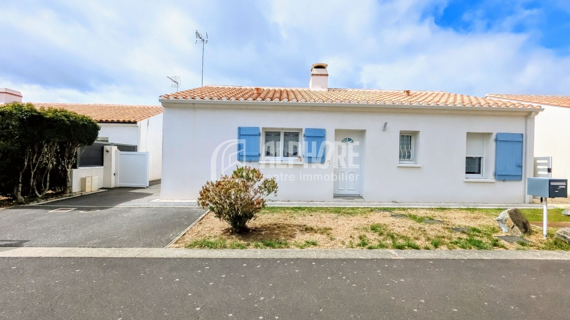 Maison à vendre, 99m², Saint-Brevin-les-Pins