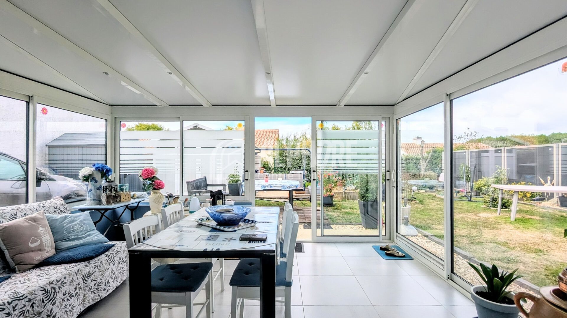 Maison à vendre, 99m², Saint-Brevin-les-Pins