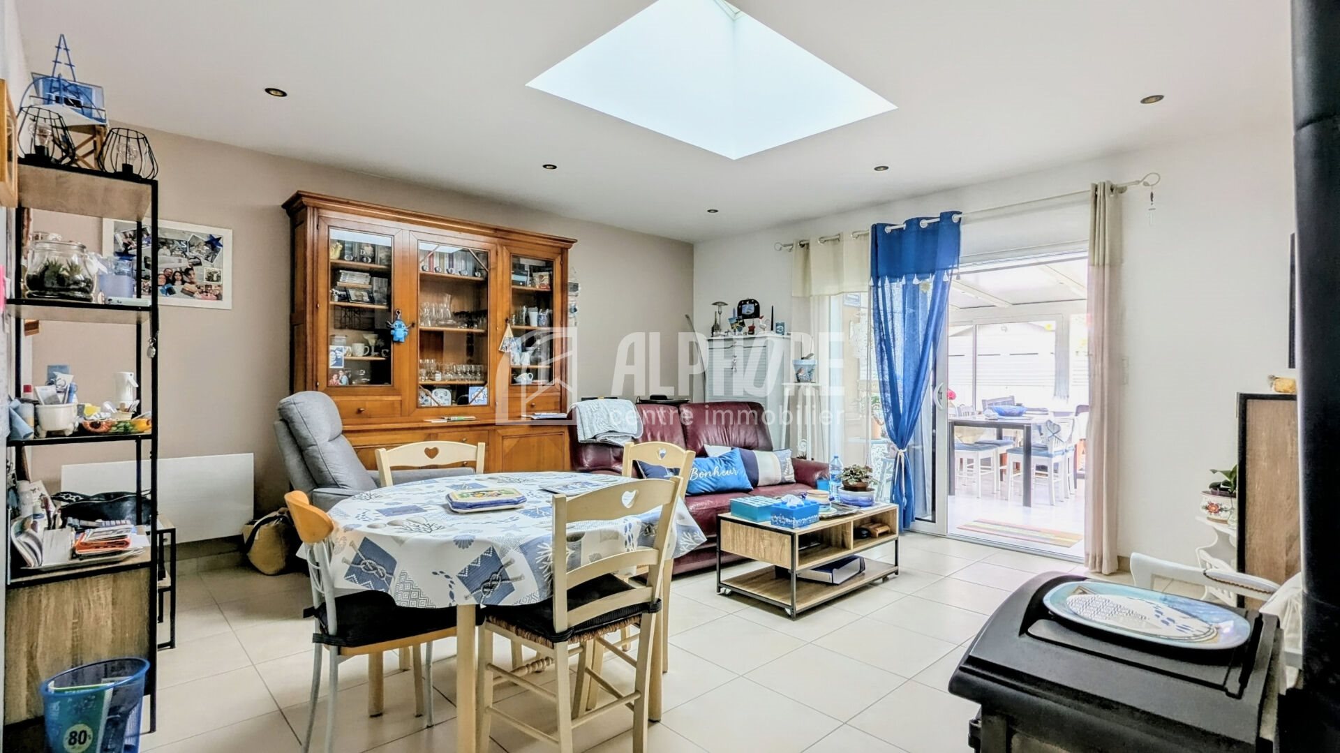 Maison à vendre, 99m², Saint-Brevin-les-Pins