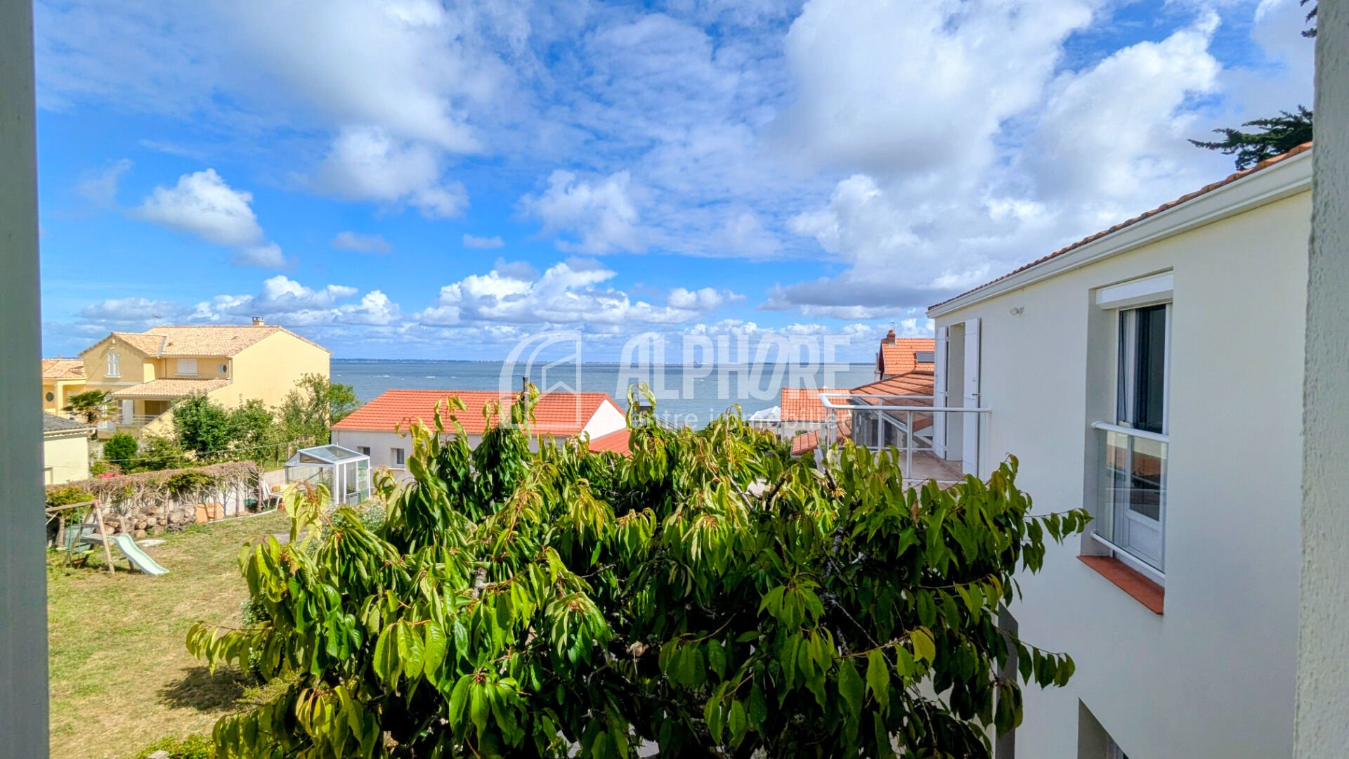 Maison à vendre, 139m², La Plaine-sur-Mer