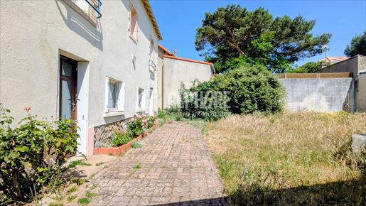 Maison 6 pièces 104 m² · à Saint-Brevin-les-Pins · 104 m² · 339 200 €
