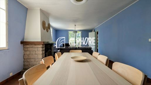 Maison 9 pièces 175 m² · à Saint-Brevin-les-Pins · 175 m² · 498 000 €
