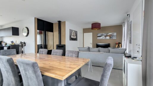 3 pièces 73 m² · à Chaumes-en-Retz · 73 m² · 262 500 €