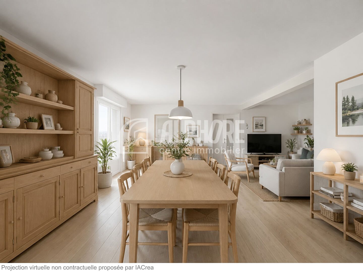Maison à vendre, 200m², Mesquer