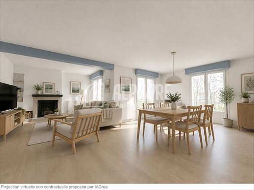Maison 9 pièces 200 m² · à Mesquer · 200 m² · 465 290 €