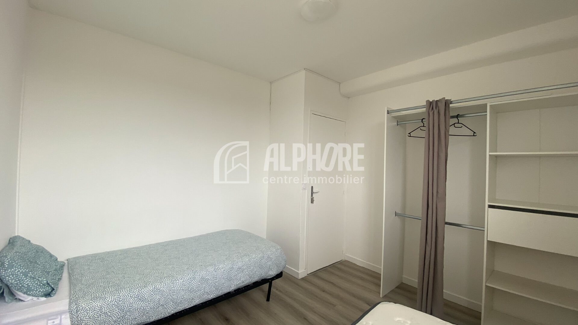 Appartement à louer, 110m², Saint-Nazaire