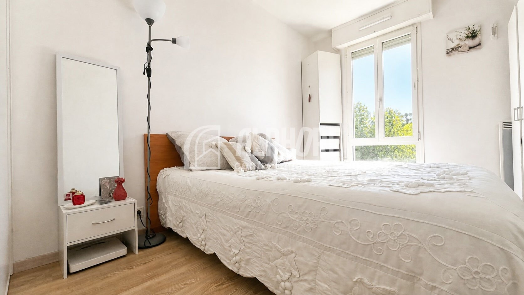 Appartement à vendre, 43m², Saint-Nazaire