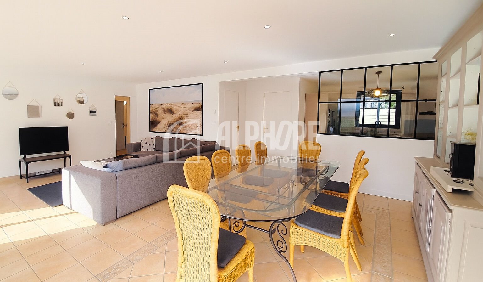 Maison à vendre, 243m², Pornichet