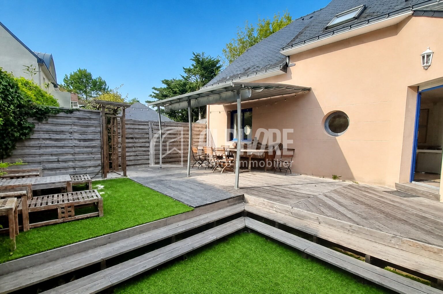 Maison à vendre, 243m², Pornichet