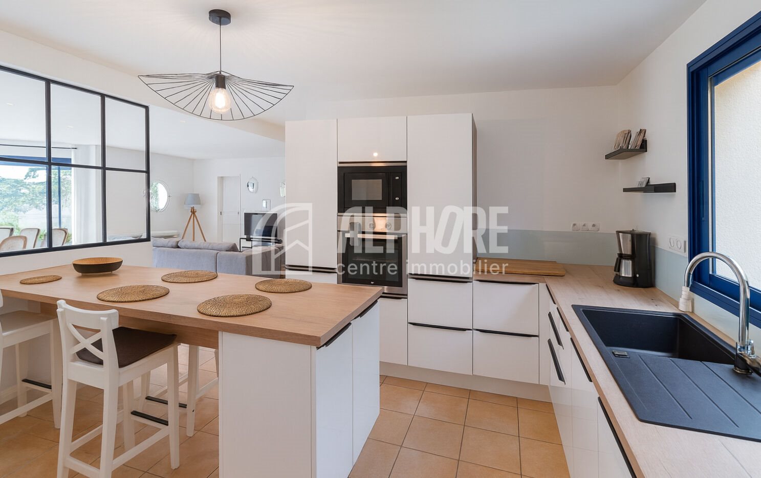 Maison à vendre, 243m², Pornichet