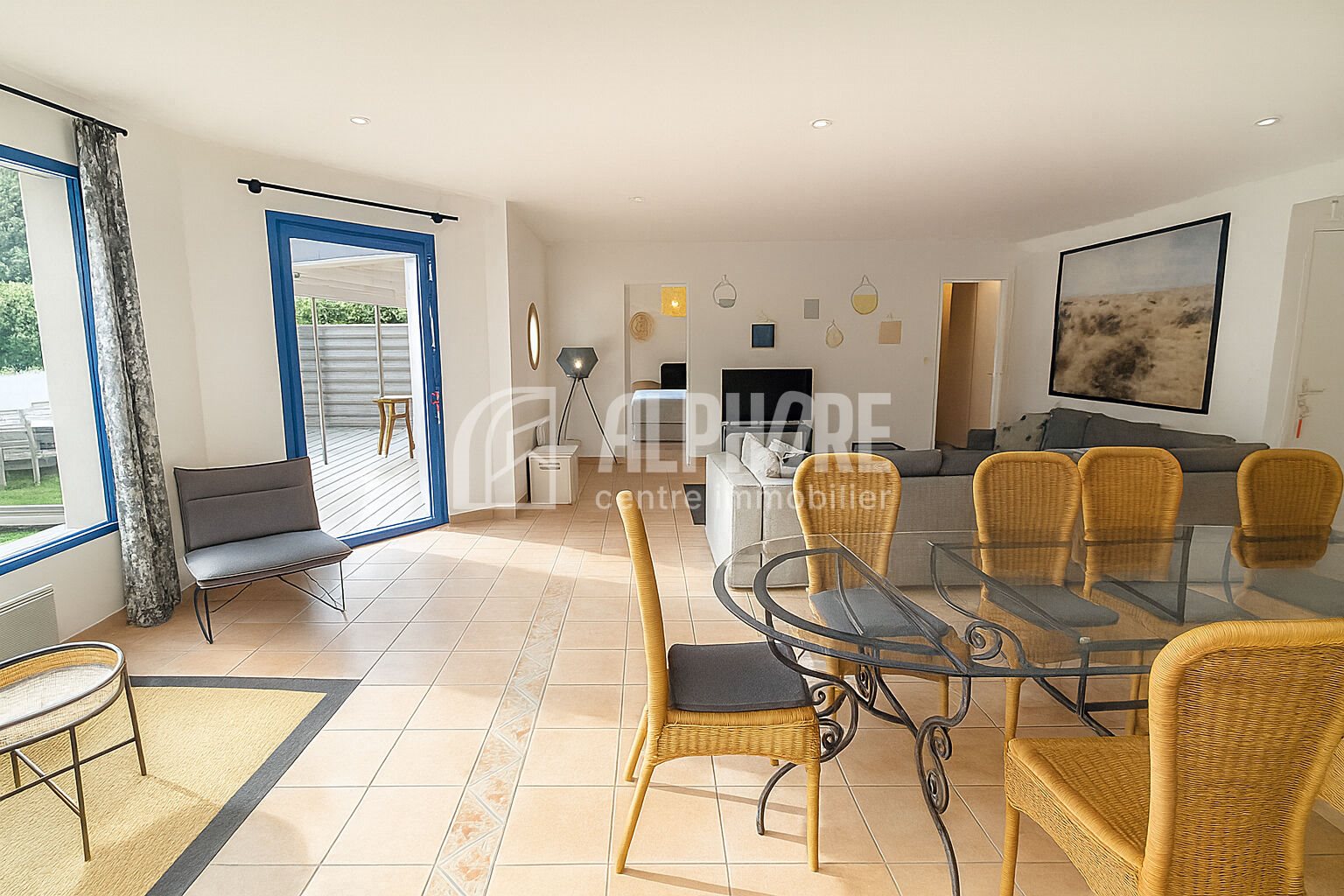 Maison à vendre, 243m², Pornichet