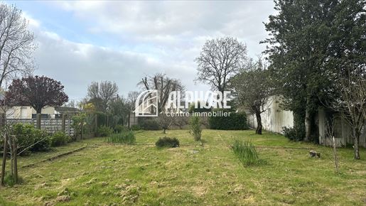 Terrain 736 m² · à Mesquer · 736 m² · 247 000 €