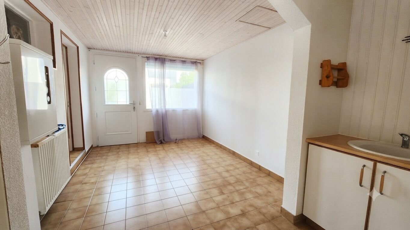 Maison à vendre, 98m², Donges