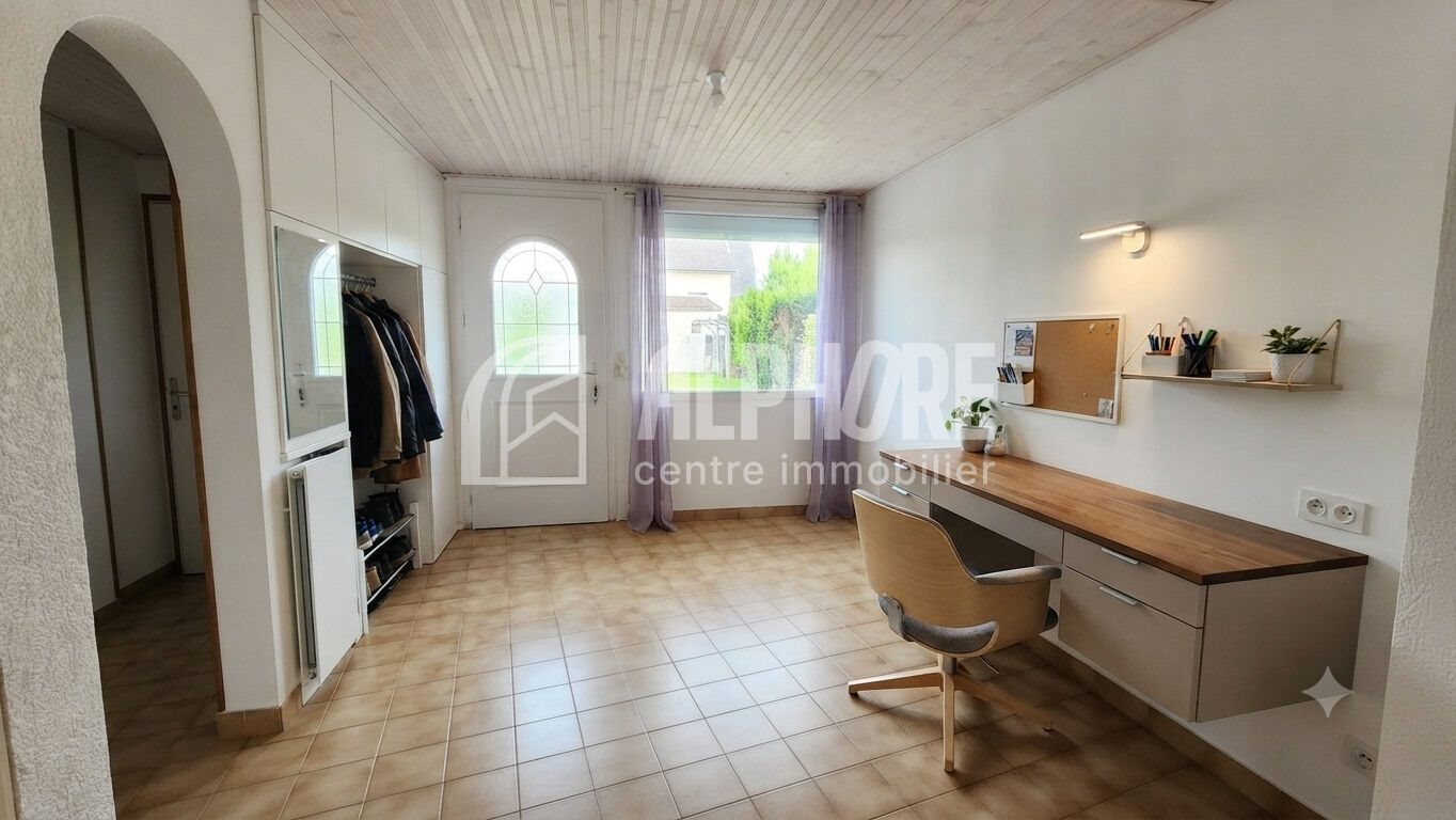 Maison à vendre, 98m², Donges